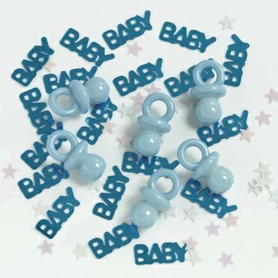 CORIANDOLI DA TAVOLO IT'S A BOY 14GR