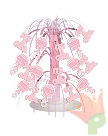 CENTROTAVOLA IT'S A GIRL