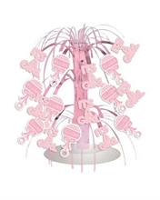 CENTROTAVOLA IT'S A GIRL