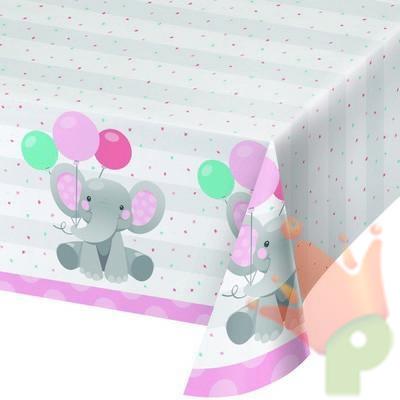 TOVAGLIA IN CARTA 137X259CM ELEPHANT GIRL