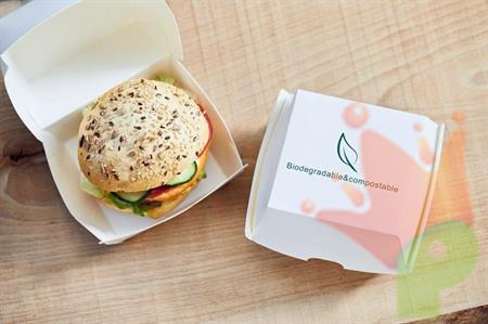 HAMBURGER BOX 16X15,5X9CM 25PZ