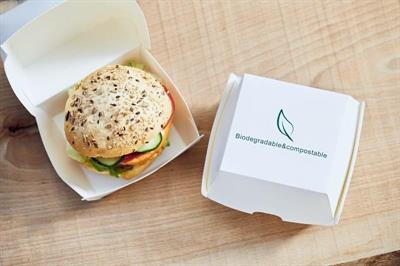 HAMBURGER BOX 16X15,5X9CM 25PZ