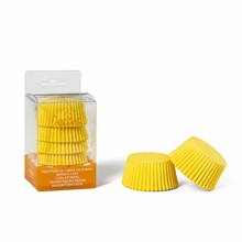 PIROTTINI 50X32MM GIALLO 75PZ