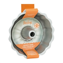 STAMPO CIAMBELLONE D. 27xH. 8,5CM ANTIADERENTE