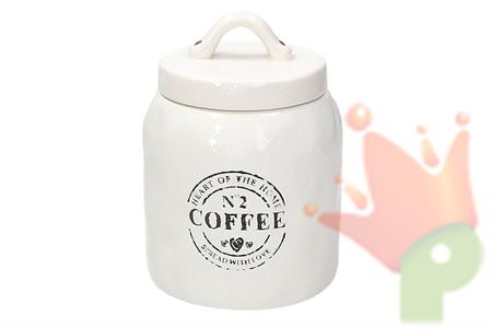 BARATTOLO CAFFE' 720CC DOLCE CASA COUNTRYS