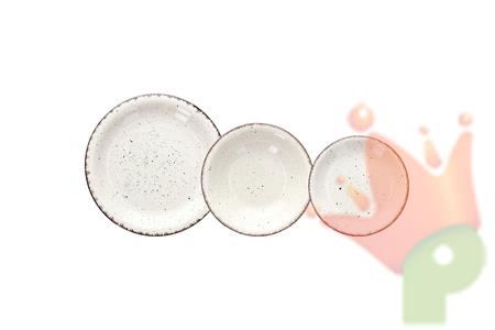 SERVIZIO TAVOLA LOUISE STAY 18PZ