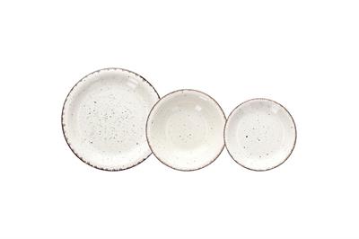 SERVIZIO TAVOLA LOUISE STAY 18PZ