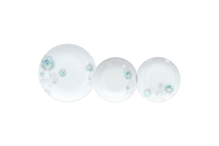 SERVIZIO TAVOLA METROPOLIS TAVOY 18PZ