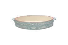 PIROFILA OVALE 33,5CM PL-COOK ADRIA