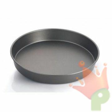 FORMA TORTA TONDA LISCIA 30CM
