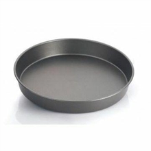 FORMA TORTA TONDA LISCIA 30CM