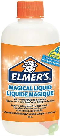 LIQUIDO MAGICO SLIME 259ML ELMER'S