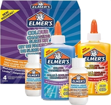 KIT PER SLIME CANGIANTE ELMER'S