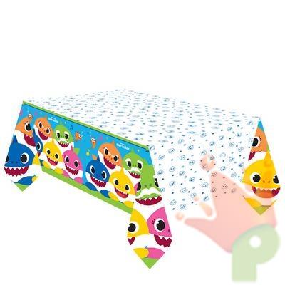 TOVAGLIA 120X180CM BABY SHARK