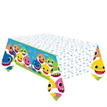 TOVAGLIA 120X180CM BABY SHARK