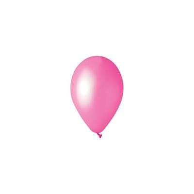 PALLONCINI 12INCH - 30CM ROSA 100PZ