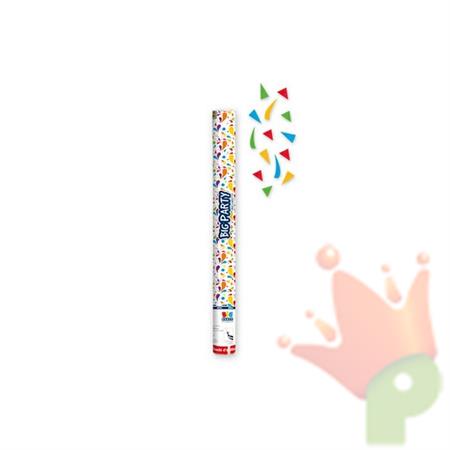 SPARACORIANDOLI 40CM MULTICOLOR