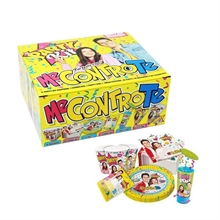 KIT PARTY ME CONTRO TE