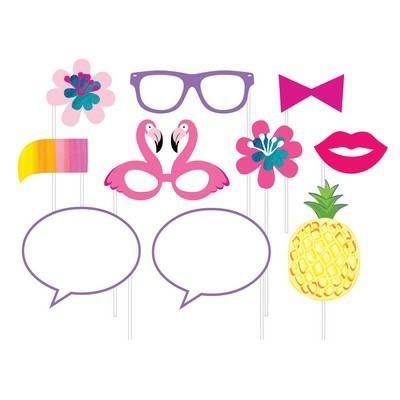 FOTO BOOTH ANANAS 10PZ