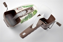 TRITAPREZZEMOLO CON COPERCHIO