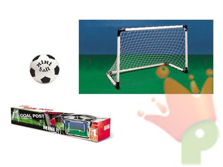 PORTA DA CALCIO MINI GOAL