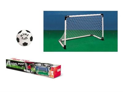 PORTA DA CALCIO MINI GOAL