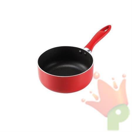 CASSERUOLA 1 MANICO 14CM PRESTO MINI