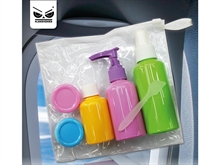 KIT BOCCETTE VIAGGIO COLOR