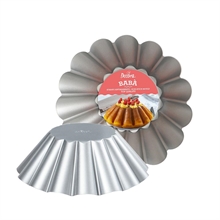 STAMPO BABA' D. 24XH.8CM ANTIADERENTE