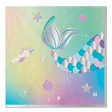 TOVAGLIOLI 33X33 MERMAID 20PZ