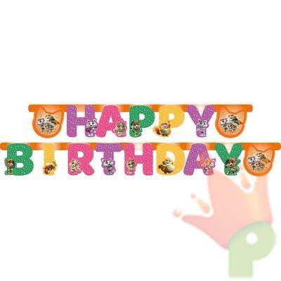 FESTONE HAPPY BIRTHDAY 44 GATTI
