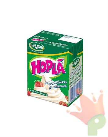 PREPARATO VEGETALE HOPLA' 200ML
