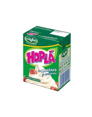 PREPARATO VEGETALE HOPLA' 200ML