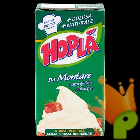 PREPARATO VEGETALE HOPLA' 500ML