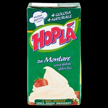 PREPARATO VEGETALE HOPLA' 500ML