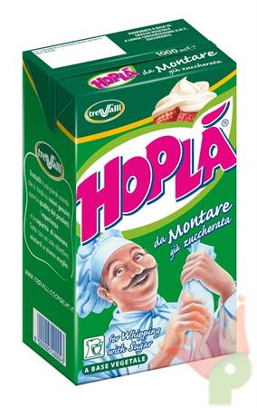 PREPARATO VEGETALE HOPLA' PROFESSIONAL 1000ML