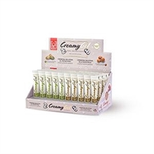 CREAMY GELATINA PISTACCHIO 23GR