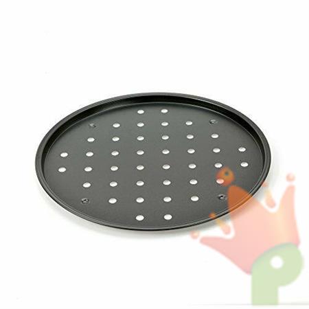 STAMPO PER PIZZA CON BASE