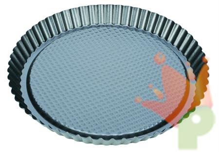 STAMPO CROSTATA D. 28CM DELICIA