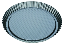 STAMPO CROSTATA D. 28CM DELICIA