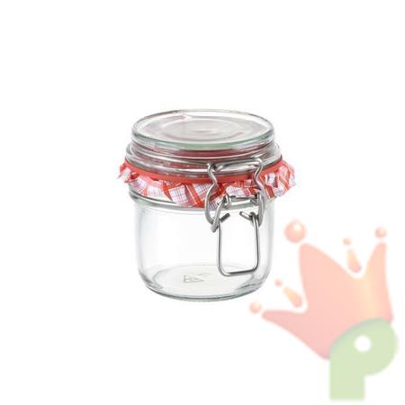 BARATTOLO PER CONSERVE 200ML DELLA CASA