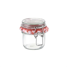 BARATTOLO PER CONSERVE 200ML DELLA CASA