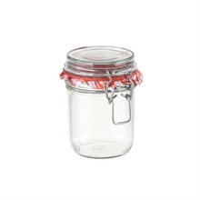 BARATTOLO PER CONSERVE 600ML DELLA CASA