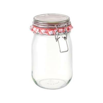 BARATTOLO PER CONSERVE 1000ML DELLA CASA