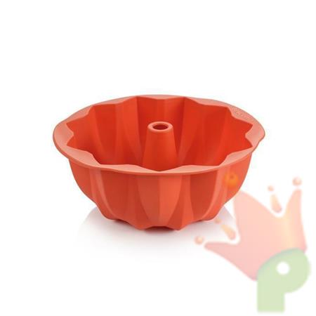 STAMPO PER CIAMBELLA ALTO D. 24CM SILICONPRIME