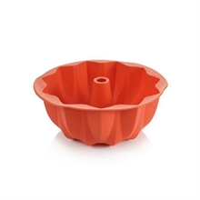 STAMPO PER CIAMBELLA ALTO D. 24CM SILICONPRIME