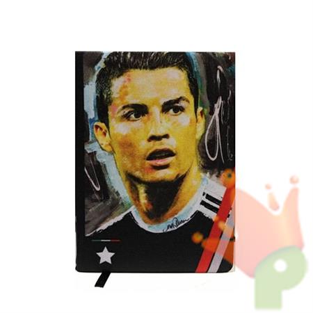 DIARIO STANDARD 10MESI CRISTIANO RONALDO