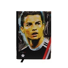 DIARIO STANDARD 10MESI CRISTIANO RONALDO