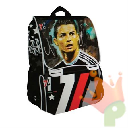 ZAINO ESTENSIBILE CRISTIANO RONALDO