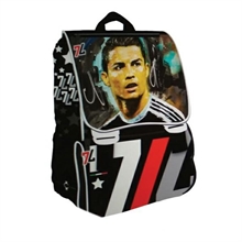 ZAINO ESTENSIBILE CRISTIANO RONALDO